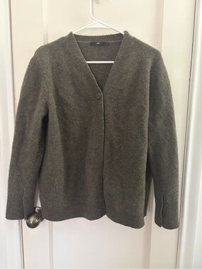 Jarbo Luxury Wool Sweater